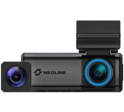 Видеорегистратор Neoline Flash 2K Wi-Fi Dual