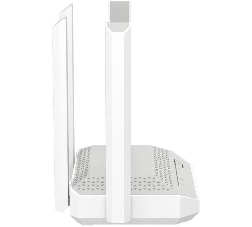 Wi-Fi роутер Netcraze Speedster DSL NC-2113