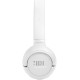 Наушники JBL Tune 530BT белый