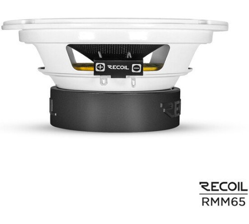 Компонентная АС Recoil White RMM-65 Comp