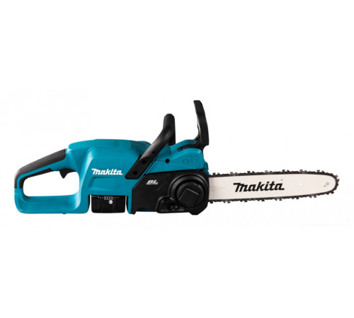 Аккумуляторная пила Makita DUC357Z без АКБ