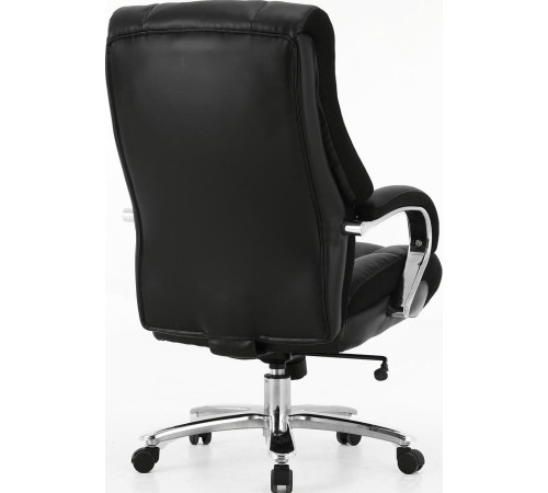 Кресло Brabix Bomer HD-007 черный