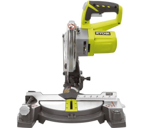 Торцовочная пила Ryobi EMS190DCL 5133000932 без АКБ