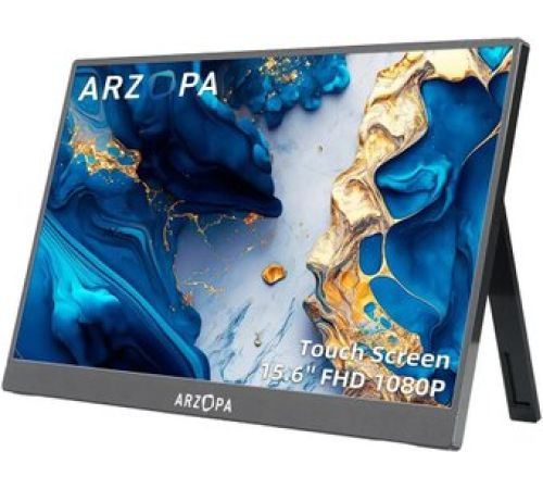 Портативный монитор Arzopa A1T