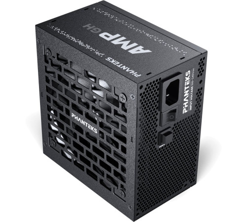 Блок питания Phanteks AMP GH 850W PH-P850GH_BK01