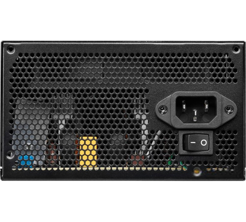 Блок питания MSI MAG A500DN