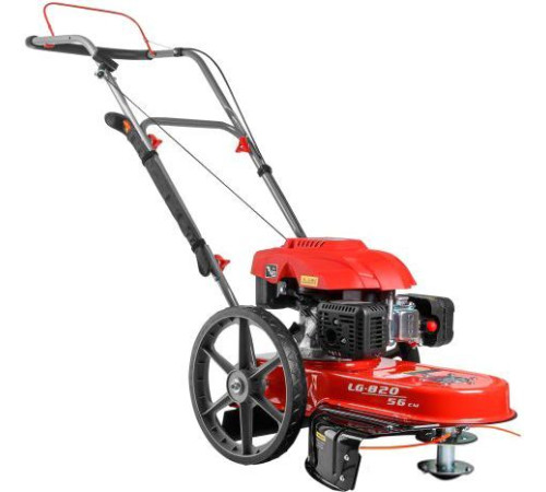 Газонокосилка ECO LG-820