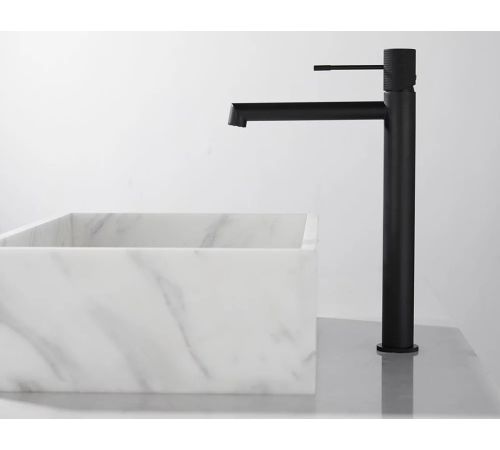 Смеситель Vincea Desire VBF-1D2MB