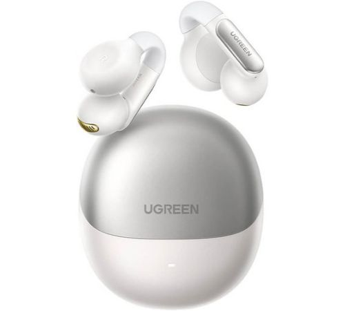 Наушники Ugreen HiTune S5 WS210 белый