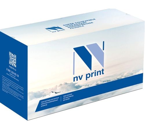 Картридж NV Print NV-W2411A-216AC аналог HP 216A W2411A
