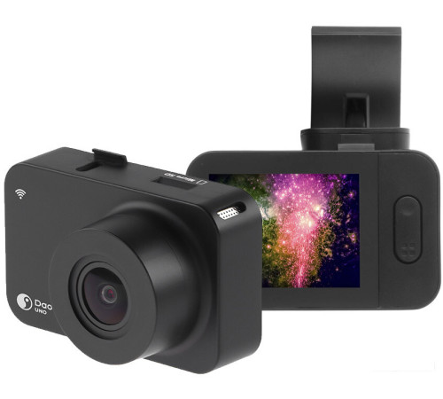 Видеорегистратор DaoCam Uno Wi-Fi