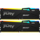 Оперативная память Kingston FURY Beast RGB 2x16ГБ DDR5 6000 МГц KF560C36BBE2AK2-32