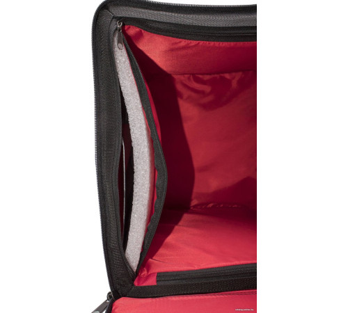 Термосумка Зубрава СТДП35 красный