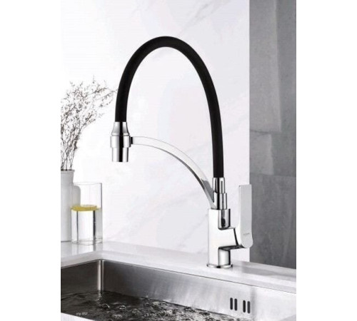 Смеситель Ledeme l4075-2