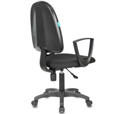 Кресло Бюрократ CH-1300N/3C11 черный