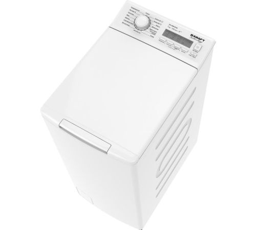 Стиральная машина Kraft TCH-UME7201W