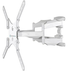 Кронштейн для телевизора Onkron M5 белый