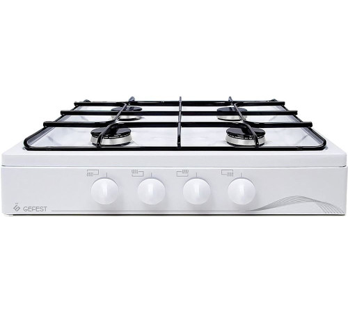 Настольная плита GEFEST ПГ 900-03
