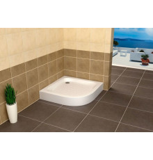 Душевой поддон RGW LUX/TN-P 80х80