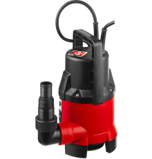 Дренажный насос Зубр НПГ-М1-300