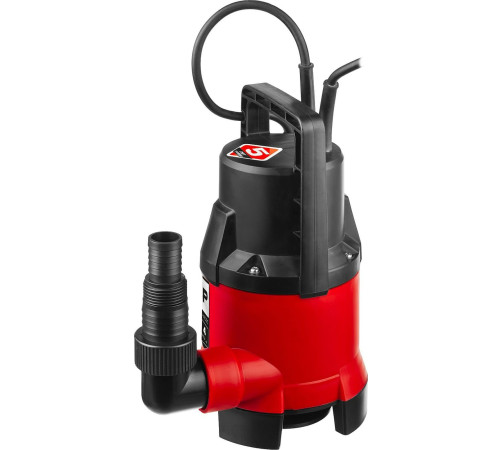 Дренажный насос Зубр НПГ-М1-300