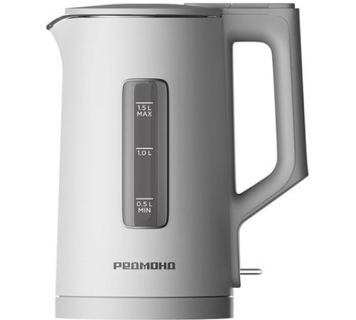 Электрический чайник Redmond Редмонд KG255 белый