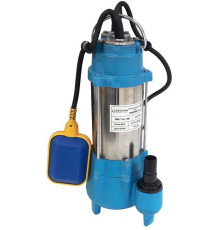 Фекальный насос Gardana FEKASTEEL 0.25