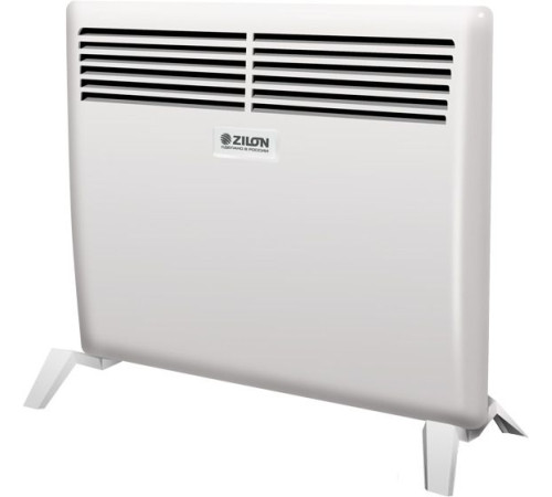 Конвектор ZILON ZHC-1000 A2.0