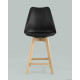 Стул Stool Group Frankfurt Y815A-65CM черный