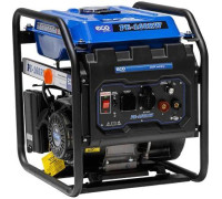 Бензиновый генератор ECO PE-160RW
