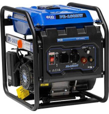 Бензиновый генератор ECO PE-160RW