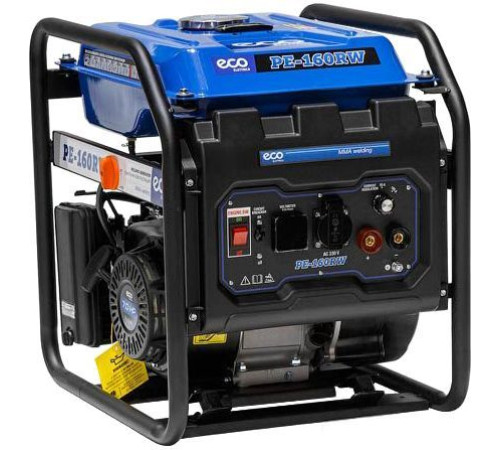 Бензиновый генератор ECO PE-160RW