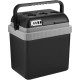 Термоэлектрический автохолодильник Coolfort CF-0233 25л черный