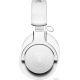 Наушники Audio-Technica ATH-M20xBT белый