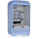 Корпус Thermaltake The Tower 300 Hydrangea Blue CA-1Y4-00SFWN-00