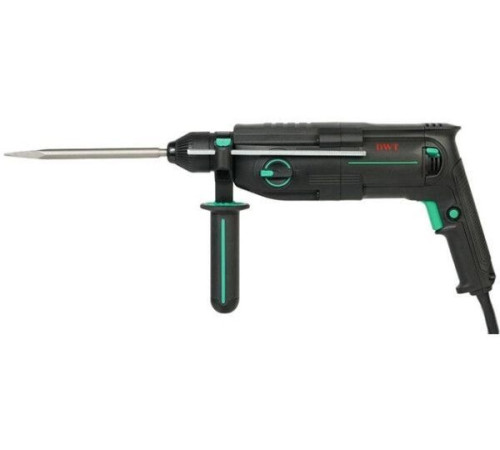 Перфоратор DWT SBHP08-26 BMC