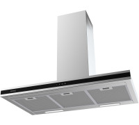 Кухонная вытяжка Korting KHC 9737 XGN