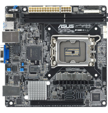 Материнская плата ASUS P13R-I