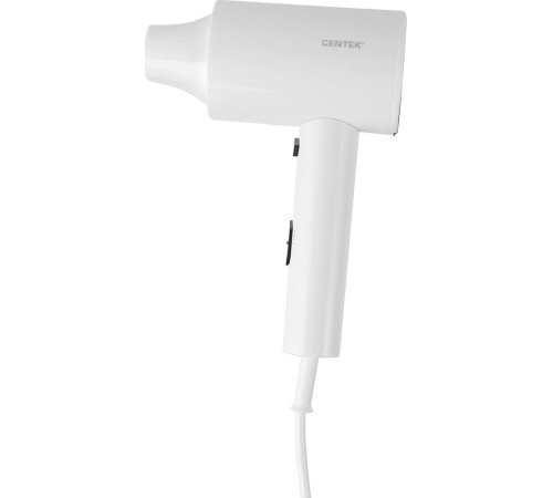 Сушилка для волос CENTEK CT-2253 белый