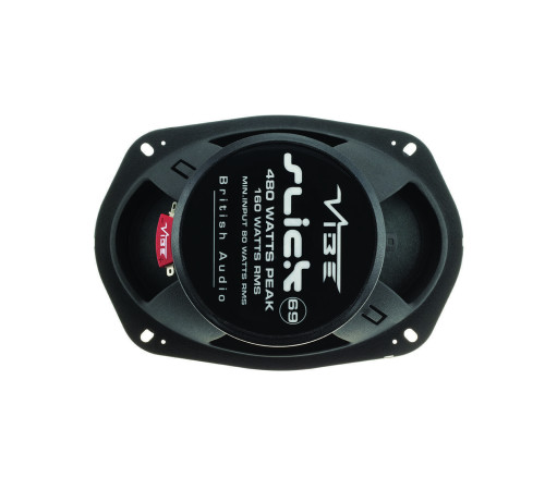 Коаксиальная АС VIBE audio SLICK693-V7