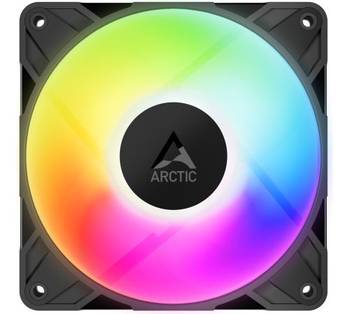Вентилятор для корпуса Arctic P12 Pro A-RGB ACFAN00309A