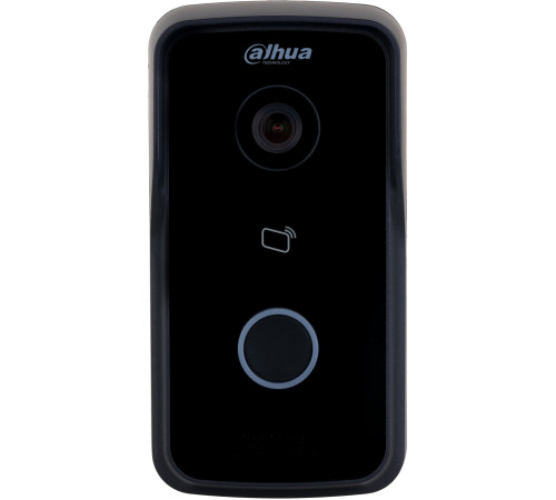 Вызывная панель Dahua DHI-VTO2111D-P-S3
