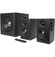 Акустика Edifier S355DB черный