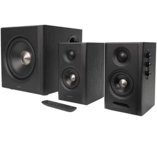 Акустика Edifier S355DB черный