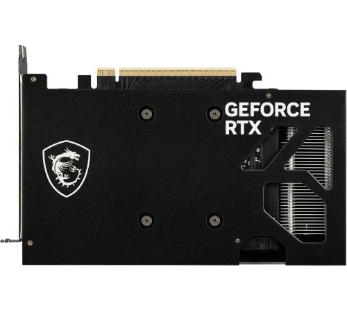 Видеокарта MSI GeForce RTX 5060 8G Ventus 2X V1