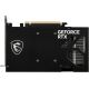 Видеокарта MSI GeForce RTX 5060 8G Ventus 2X V1