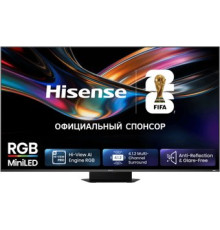 MiniLED телевизор Hisense 65UR9S