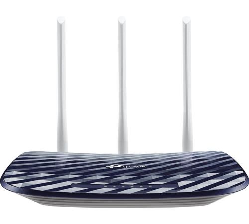 Wi-Fi роутер TP-Link Archer C20RU v4