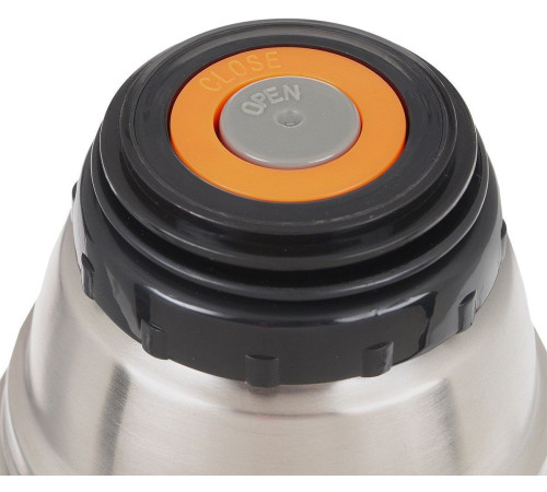 Термос БИОСТАЛЬ Спорт NBP-1200 Stainless Steel