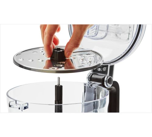 Кухонный комбайн KitchenAid 5KFP0919EER